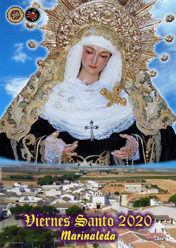 Semana Santa en Marinaleda 2020 Marinaleda
